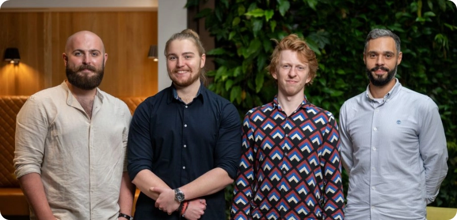 Expert Biography Authors